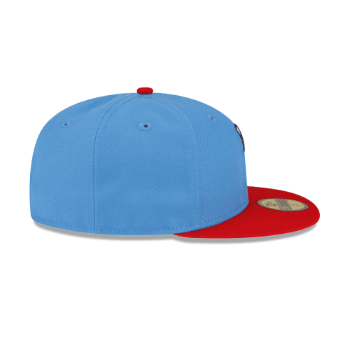 70705074 59FIFTY PORKY NONE BLUE RSIDE