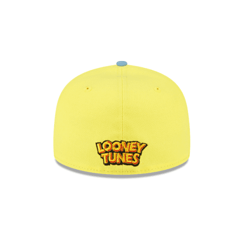 70705076 59FIFTY TWEETY NONE YELLOW R