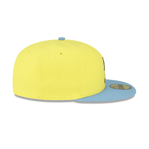 70705076 59FIFTY TWEETY NONE YELLOW RSIDE