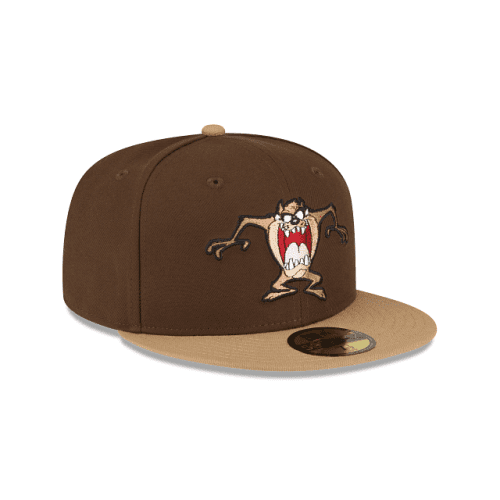 70705081 59FIFTY TAZYKHAKI NONE BROWN 3QR