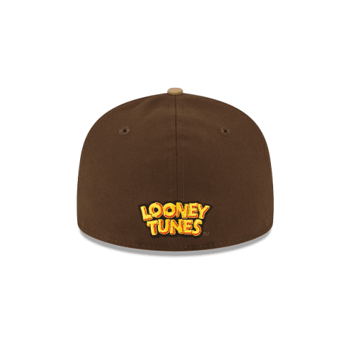 70705081 59FIFTY TAZYKHAKI NONE BROWN R