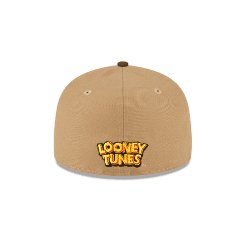 70705242 59FIFTY WILE NONE BROWN R