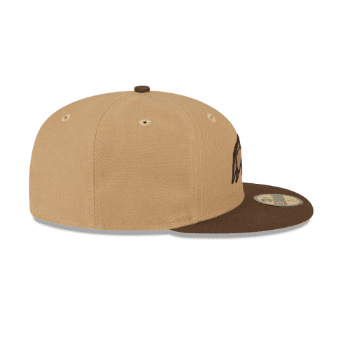 70705242 59FIFTY WILE NONE BROWN RSIDE