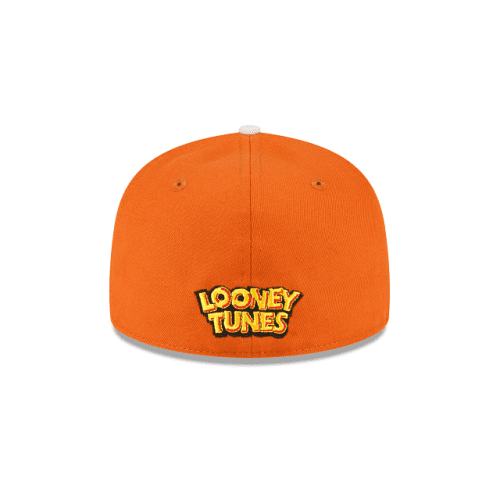 70705243 59FIFTY SAM NONE ORANGE R