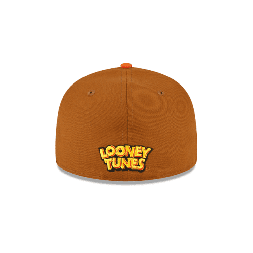 70705244 59FIFTY ELMER NONE BROWN R