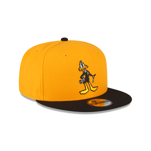 70705246 9FIFTY DAFFYDUCK NONE ORANGE 3QR