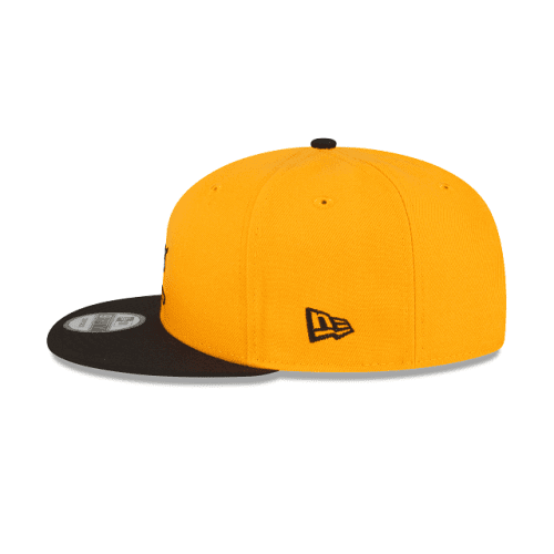 70705246 9FIFTY DAFFYDUCK NONE ORANGE LSIDE