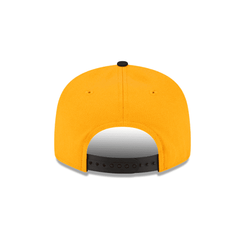 70705246 9FIFTY DAFFYDUCK NONE ORANGE R