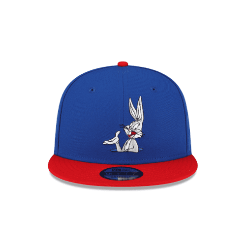 70705247 9FIFTY BUGSBUNNY NONE BLUE F