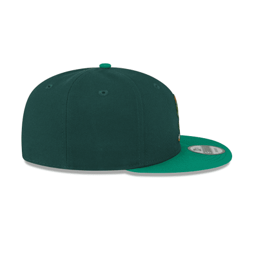 70705248 9FIFTY MARVIN NONE GREEN RSIDE