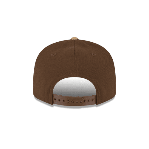 70705249 9FIFTY TAZ NONE BROWN R