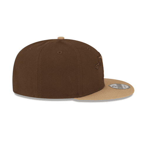 70705249 9FIFTY TAZ NONE BROWN RSIDE