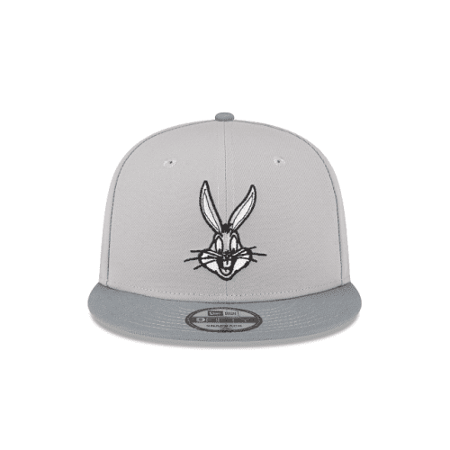 70705250 9FIFTY BUGSBUNNY NONE GRAY F 2c74f6ed b303 4b6f 8024 8f64a4dd9c65