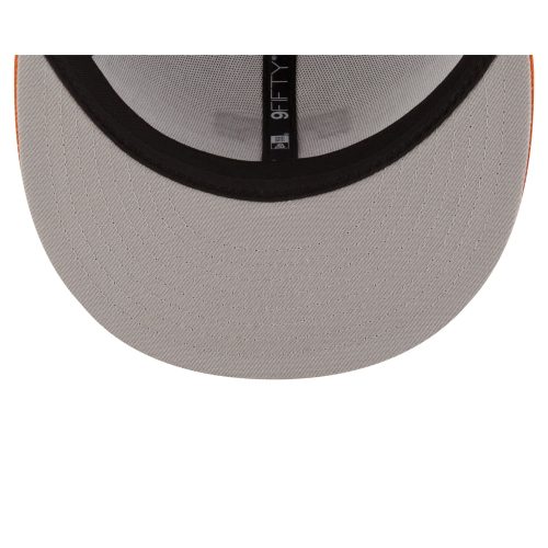 70706197 9FIFTY NEWCOLLEGE24 TEXLON WHT UV