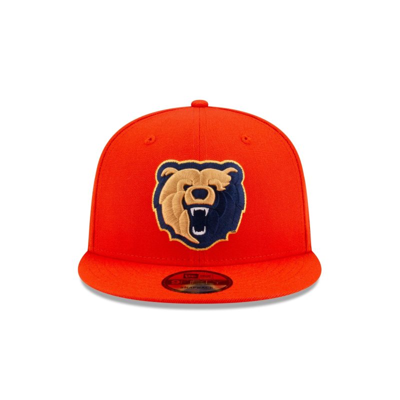 70713344 9FIFTY NEWCOLLEGEHBCU MORBEA ORG F