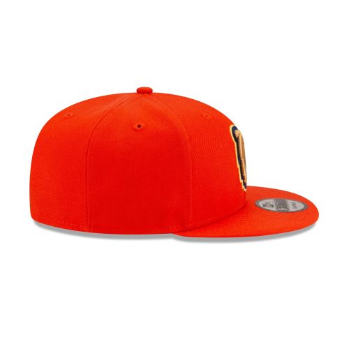 70713344 9FIFTY NEWCOLLEGEHBCU MORBEA ORG RSIDE