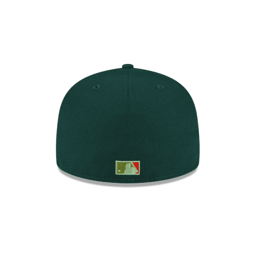 70714459 59FIFTY MONSTERPACK SEAMARCO GREEN R