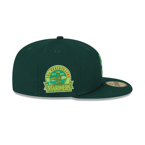 70714459 59FIFTY MONSTERPACK SEAMARCO GREEN RSIDE