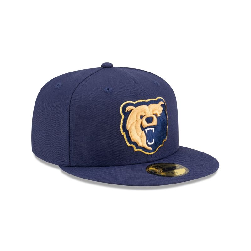 70715552 59FIFTY NEWCOLLEGEHBCU MORGRI NAV 3QR