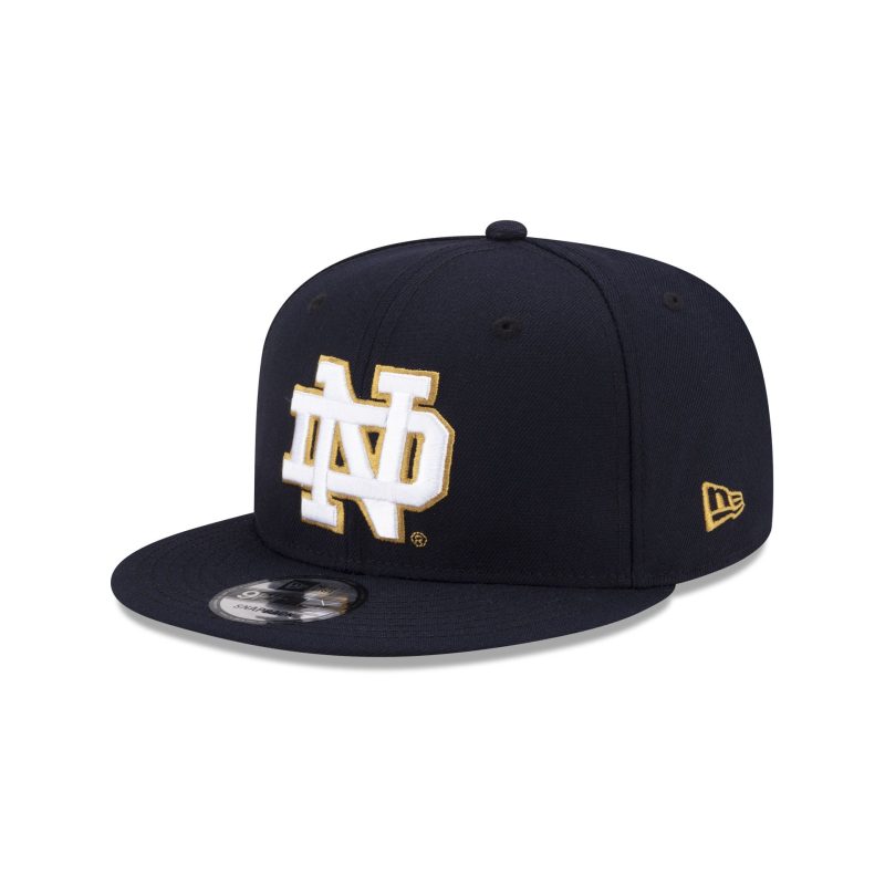 70715553 9FIFTY COLLEGESTOCK NOTIRI NVY 3QL