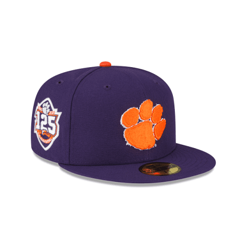 70717495 59FIFTY COLLEGESTOCK CLETIG OTC 3QR