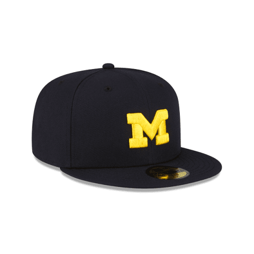 70717523 59FIFTY COLLEGESTOCK MICWOL OTC 3QR