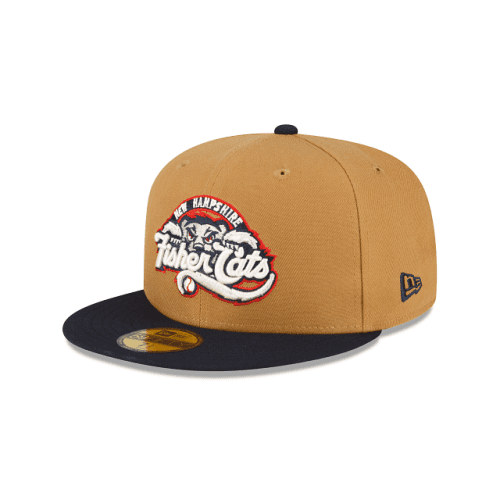 70717770 59FIFTY WHEAT NEHFIS BROWN 3QL