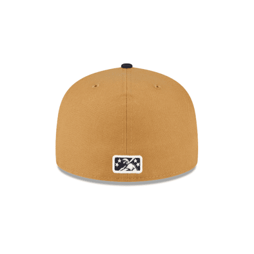 70717770 59FIFTY WHEAT NEHFIS BROWN R