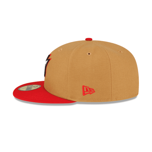 70717775 59FIFTY WHEAT FRIRID BROWN LSIDE 05b1bbb8 09e2 4a4b 8a04 351844027a04