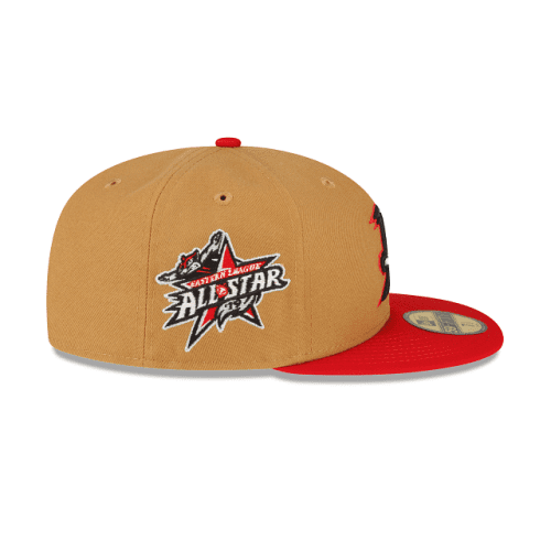 70717775 59FIFTY WHEAT FRIRID BROWN RSIDE ae7c2dcd 0284 487b bb9d a9e0b224aec9