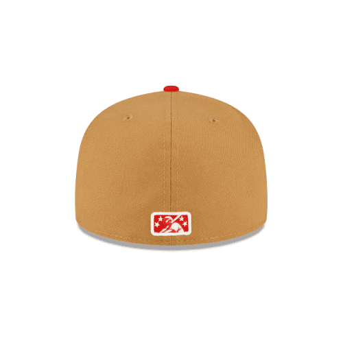 70717783 59FIFTY WHEAT ELPCHI BROWN R