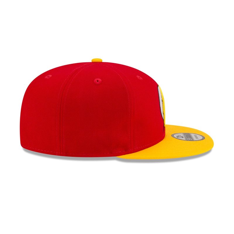 70721564 9FIFTY FLASH NONE SCA RSIDE