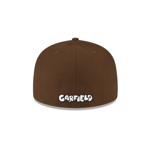 70724347 59FIFTY GARFIELD NONLIC BROWN R