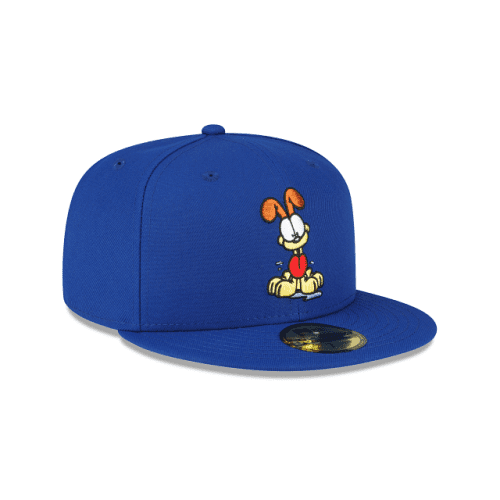 70724348 59FIFTY GARFIELD NONLIC BLUE 3QR