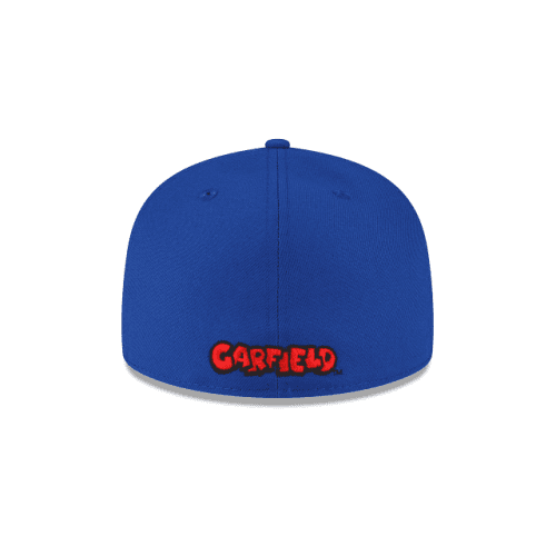 70724348 59FIFTY GARFIELD NONLIC BLUE R