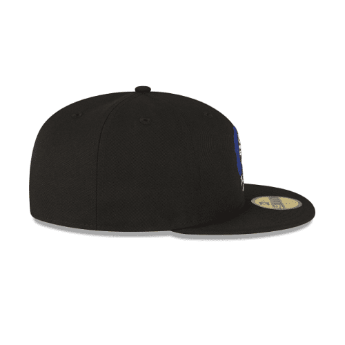 70724350 59FIFTY GARFIELD MONDAYS NONLIC BLACK RSIDE