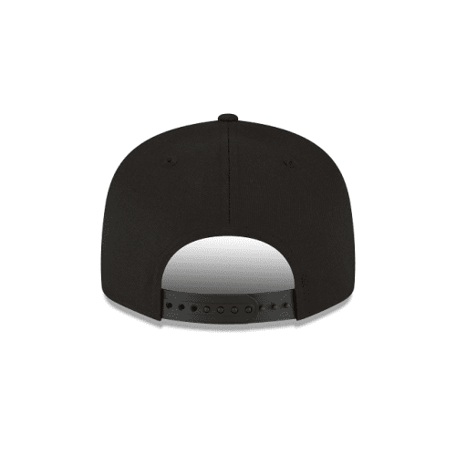 70724356 9FIFTY GARFIELD WORDMARK NONLIC BLACK R