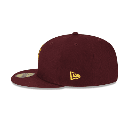 70724670 59FIFTY COLLEGESTOCK ARISUN OTC LSIDE