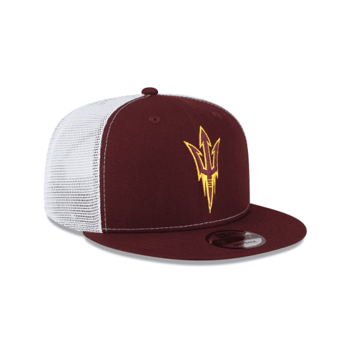 70724680 9FIFTY COLLEGESTOCK ARISUN OTC 3QR