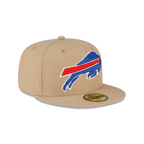 70733179 59FIFTY BUFFALOBILLS BUFBIL CML 3QR