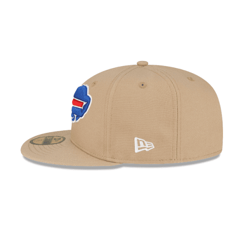 70733179 59FIFTY BUFFALOBILLS BUFBIL CML LSIDE