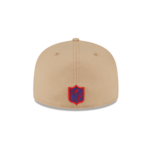 70733179 59FIFTY BUFFALOBILLS BUFBIL CML R