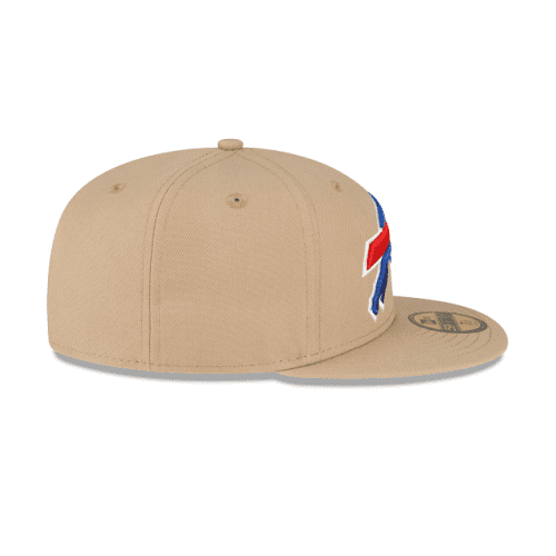 70733179 59FIFTY BUFFALOBILLS BUFBIL CML RSIDE