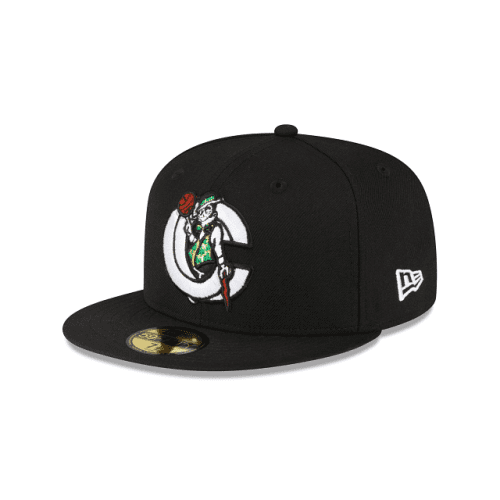 70736790 59FIFTY CONCEPTSXTATUM BOSCEL BLACK 3QL