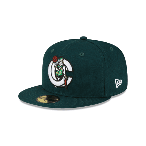 70736791 59FIFTY CONCEPTSXTATUM BOSCEL GREEN 3QL