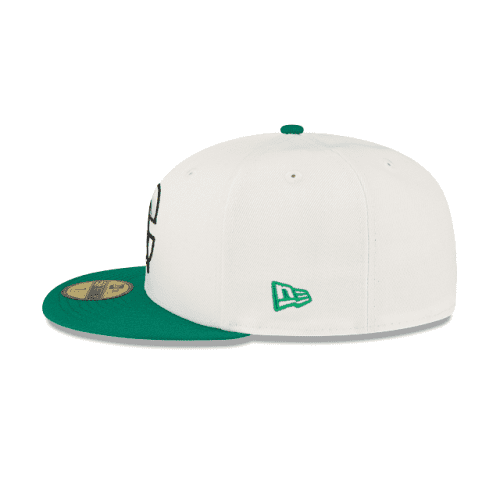 70736792 59FIFTY CONCEPTSXTATUM BOSCEL WHITEGREEN LSIDE