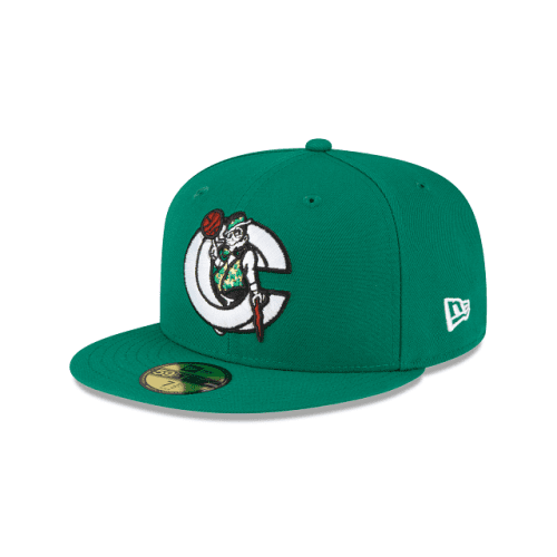 70737255 59FIFTY CONCEPTSXTATUM BOSCEL GREEN 3QL