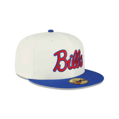 70740241 59FIFTY BUFFALOBILLS BUFBIL BLUE 3QR 20 281 29