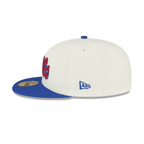 70740241 59FIFTY BUFFALOBILLS BUFBIL BLUE LSIDE 20 281 29