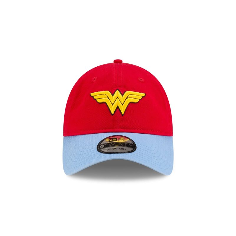 70740248 9TWENTY WONDERWOMAN NONE SCA F